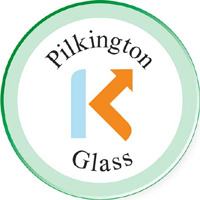 Pilkington K Glass TM